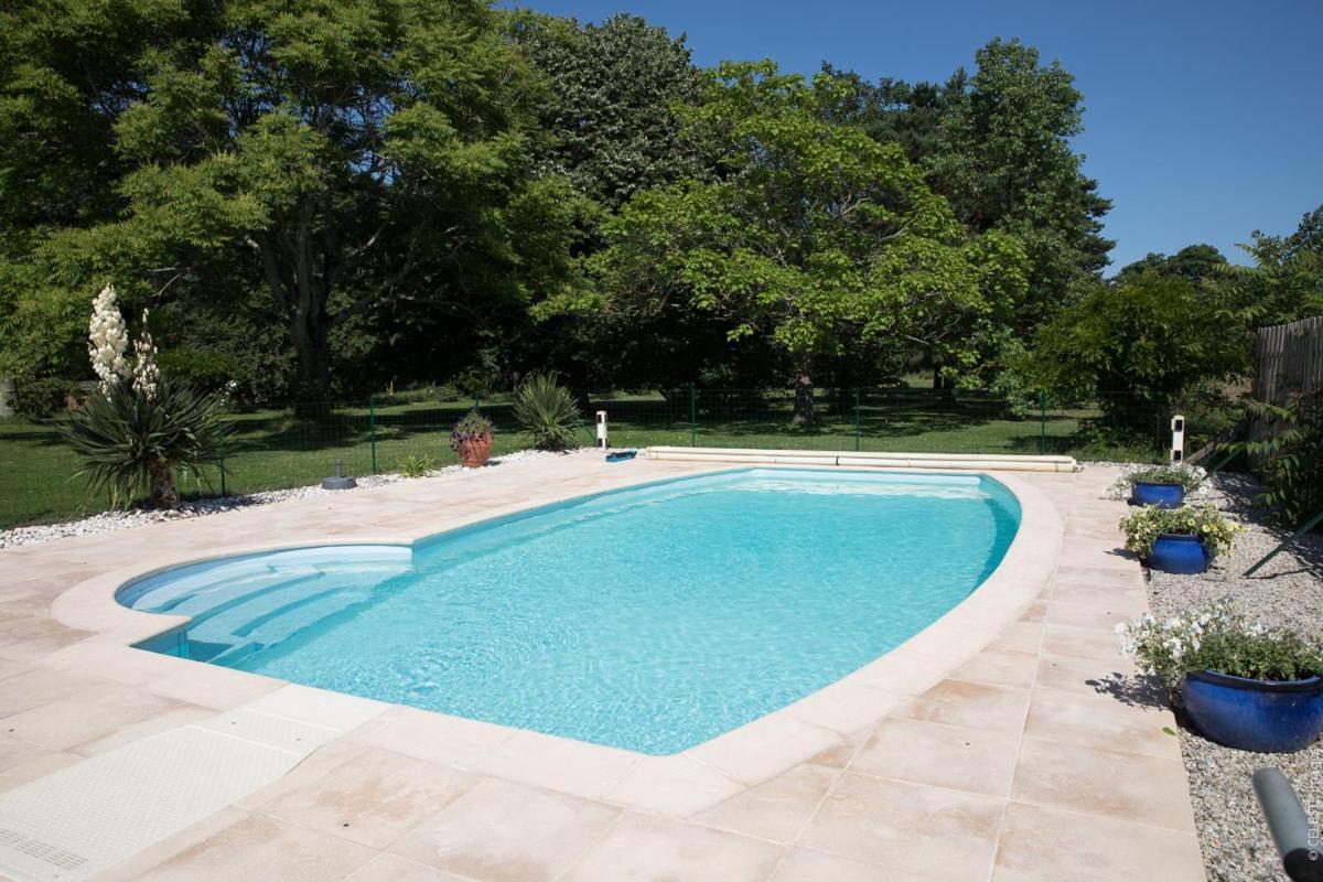 Bed and Breakfast Rive Gauche Mazé Exterior foto