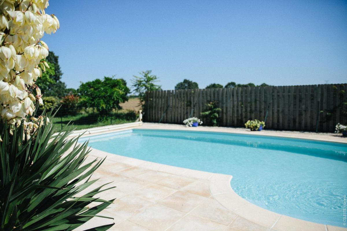 Bed and Breakfast Rive Gauche Mazé Exterior foto