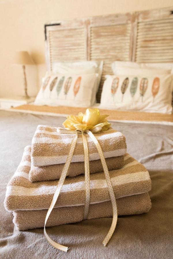 Bed and Breakfast Rive Gauche Mazé Exterior foto